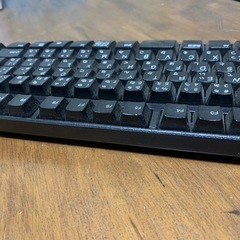 キーボードの画像