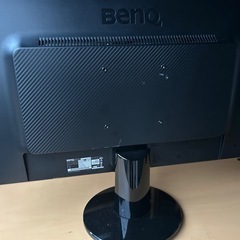 美品✨BenQの液晶モニター「GL2460HM」の画像