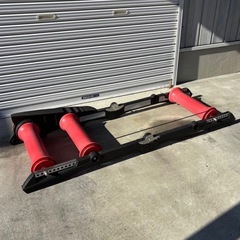 エリート アリオン さわぼんろーらー3本ローラーの画像