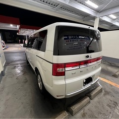 デリカＤ５　車検ありの画像