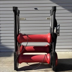 エリート アリオン さわぼんろーらー3本ローラーの画像