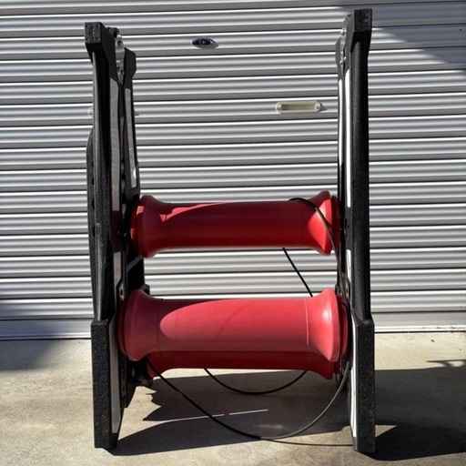 エリート アリオン さわぼんろーらー3本ローラー