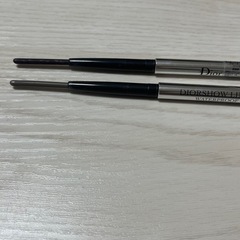 Dior アイライナー　2本セットの画像