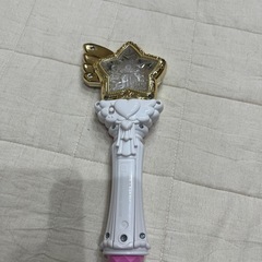 スタートゥインクルプリキュア　トゥインクルステッキの画像