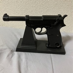 ワルサーP38　ライターの画像