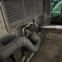 リンナイ2019年ガスファンヒーターの画像