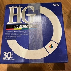 NEC ライフルックDの画像