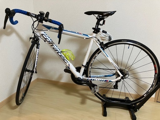 ロードバイク
