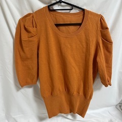 レディースワンピースセットの画像