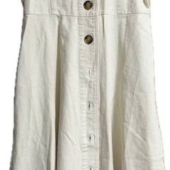 レディースワンピースセットの画像