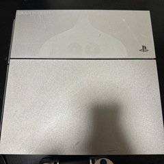 プレーステーション4　の画像