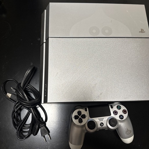 ※取引中、購入不可※プレーステーション4