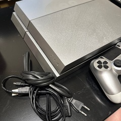 プレーステーション4　の画像