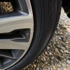 ホンダ GK5 GP5 フィットRS 純正16インチアルミ ホイール 4本セットの画像