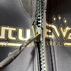 3mmフルスーツの画像