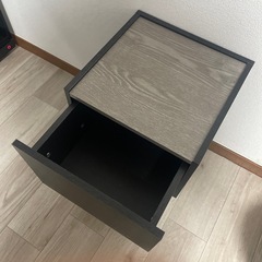 ミニテーブルの画像