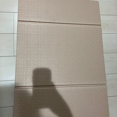 【取引中】お風呂マット(ベビー対応)の画像