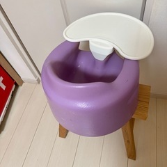 バンボ　テーブル付きの画像