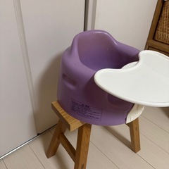 バンボ　テーブル付きの画像