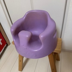 バンボ　テーブル付きの画像