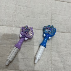 スタートゥインクルプリキュア　スターカラーペンの画像