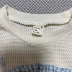 ベビー服　90の画像