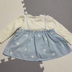 ベビー服　90の画像