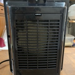 セラミックヒーターの画像