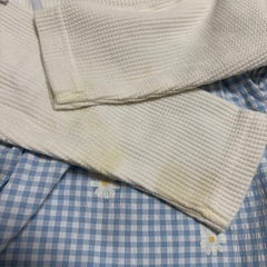 ベビー服　90の画像