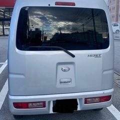 ハイゼット 平成20年式｜車検R8年7月｜整備多数・軽貨物OK・エアコン好調！の画像