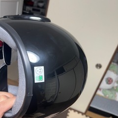 バイク用ヘルメット
の画像