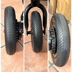 エアバギーの画像