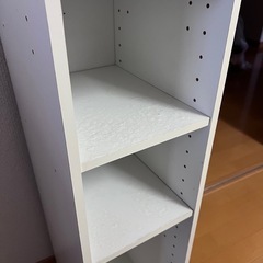 収納棚　の画像
