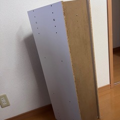 収納棚　の画像