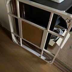 美品✨カジュアルこたつの画像