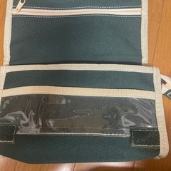 筆箱、ポーチの画像