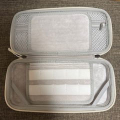 ★任天堂　Switch★キャリングケース★の画像