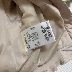 ジャケット　80の画像