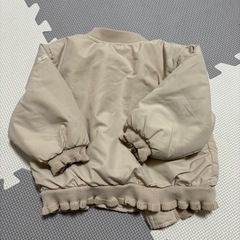 ジャケット　80の画像