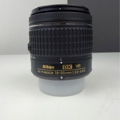 カメラレンズの画像