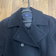 OZOC 38号　ピーコートの画像