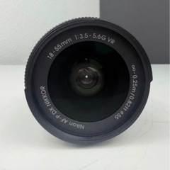 カメラレンズの画像