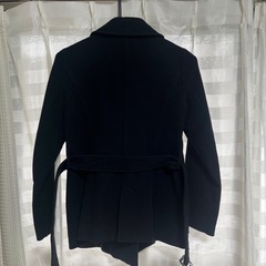 OZOC 38号　ピーコートの画像