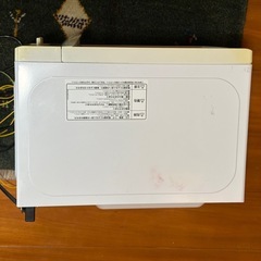 電子レンジの画像