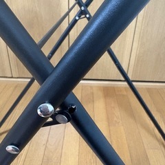 ニトリ 物干しスタンド 物干し 洗濯物干しスタンドの画像