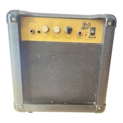 ✨マーシャル パーク G10-MKⅡ♡アンプ＋シールド2点セット✨の画像