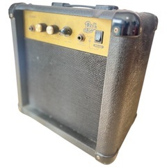 ✨マーシャル パーク G10-MKⅡ♡アンプ＋シールド2点セット✨の画像