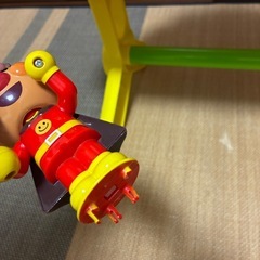 アンパンマン　ピアノの画像