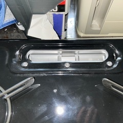 美品✨2020年製 リンナイのLPガス用ガステーブル**「RT64JH6S2-GR」**の画像