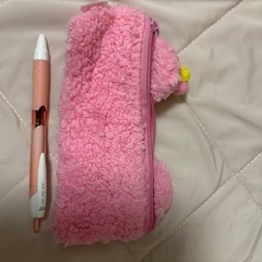 BLUE MOON ペンケースの画像